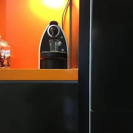 Lisboa, Santa Catarina Loft 아파트