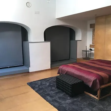 Lisboa, Santa Catarina Loft * Lisbon