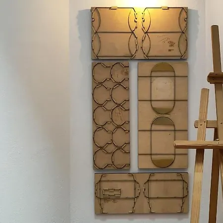 Lisboa, Santa Catarina Loft 리스본