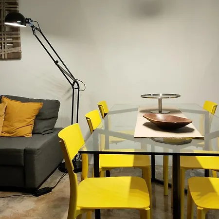 Apartment Lisboa, Santa Catarina Loft Lisbon