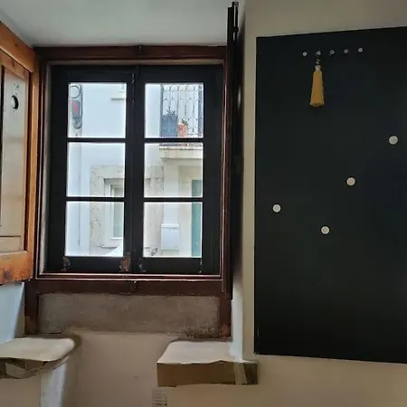 Lisboa, Santa Catarina Loft * Lisbon