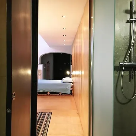 Lisboa, Santa Catarina Loft Apartment Lisbon