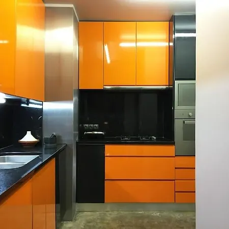 Lisboa, Santa Catarina Loft