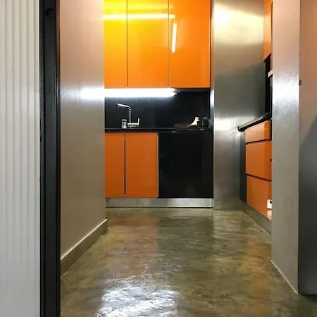 Apartment Lisboa, Santa Catarina Loft