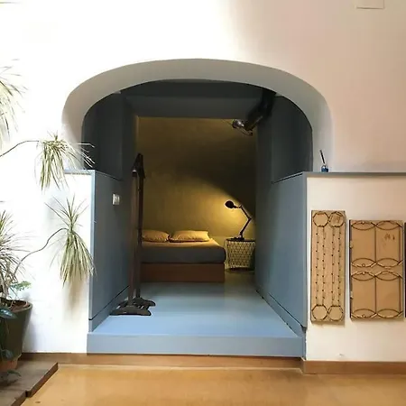 Lisboa, Santa Catarina Loft Appartement